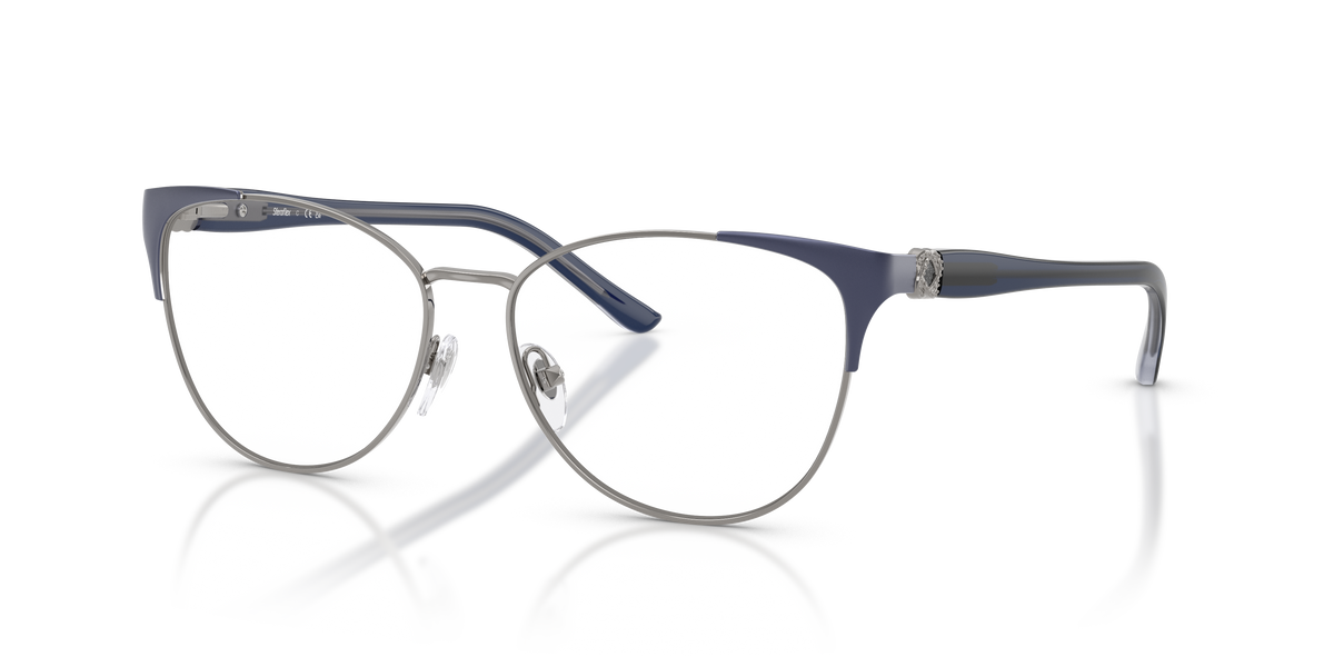 Prescription Glasses Sferoflex SF2603 537 55 15