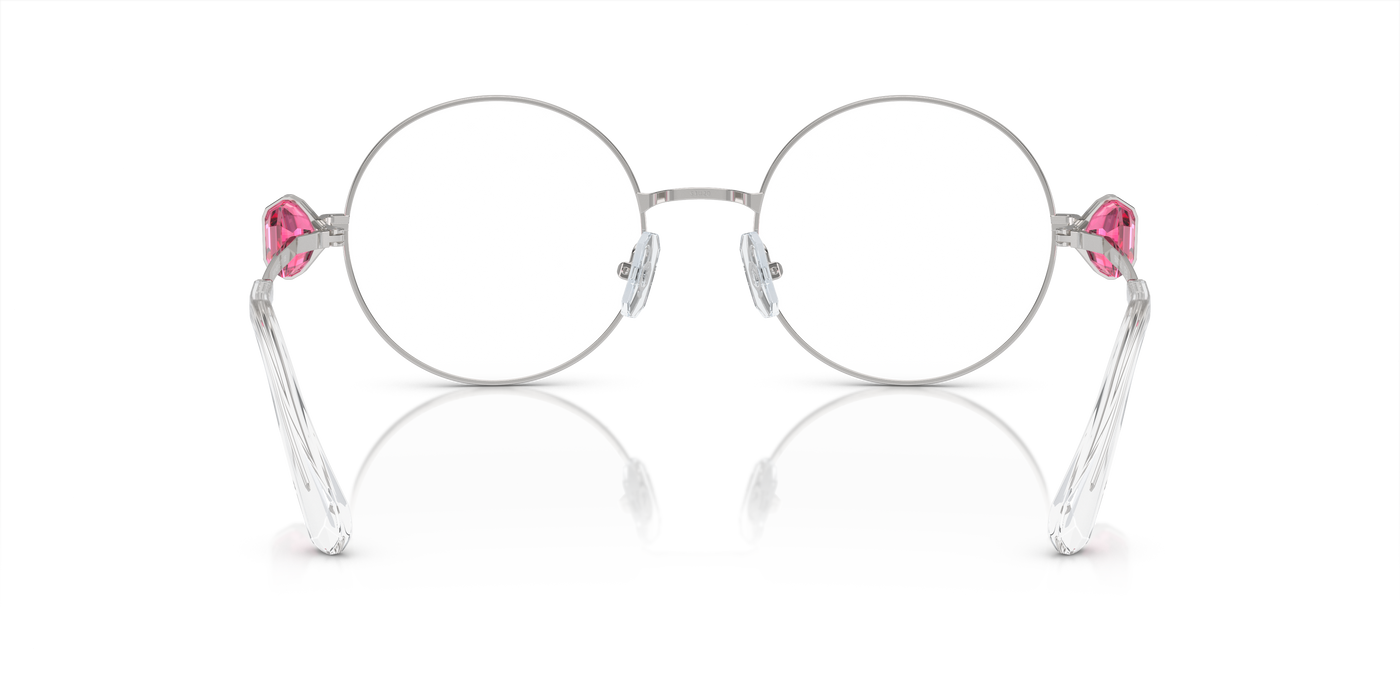 Prescription Glasses Swarovski Sk1001 SK1001 4001 53 20