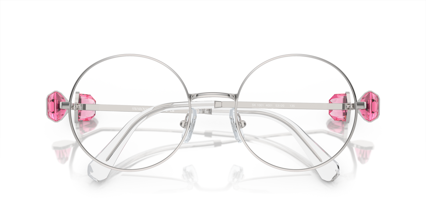 Prescription Glasses Swarovski Sk1001 SK1001 4001 53 20