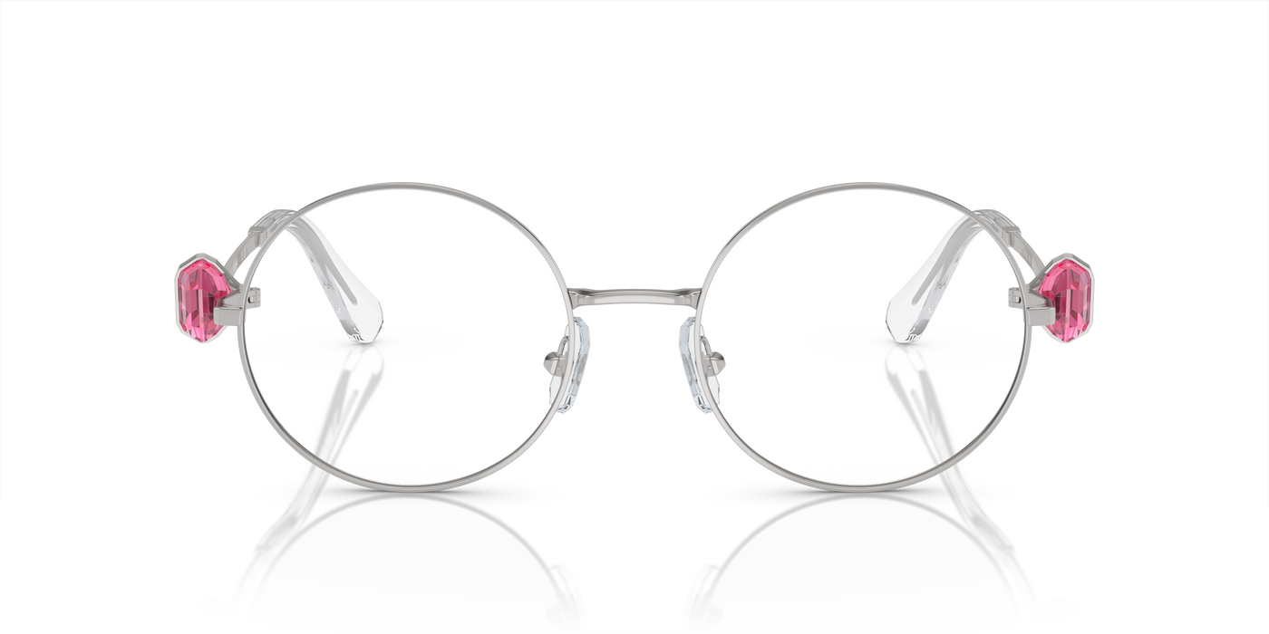 Prescription Glasses Swarovski Sk1001 SK1001 4001 53 20