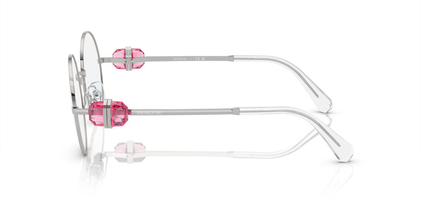 Prescription Glasses Swarovski Sk1001 SK1001 4001 53 20