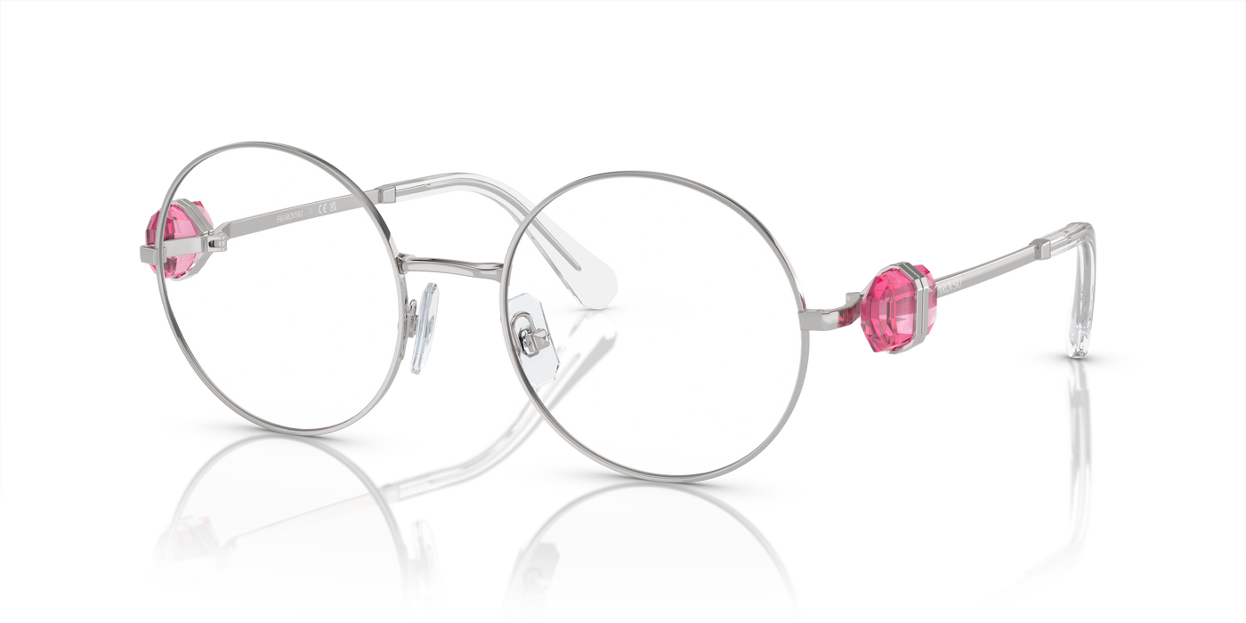 Prescription Glasses Swarovski Sk1001 SK1001 4001 53 20