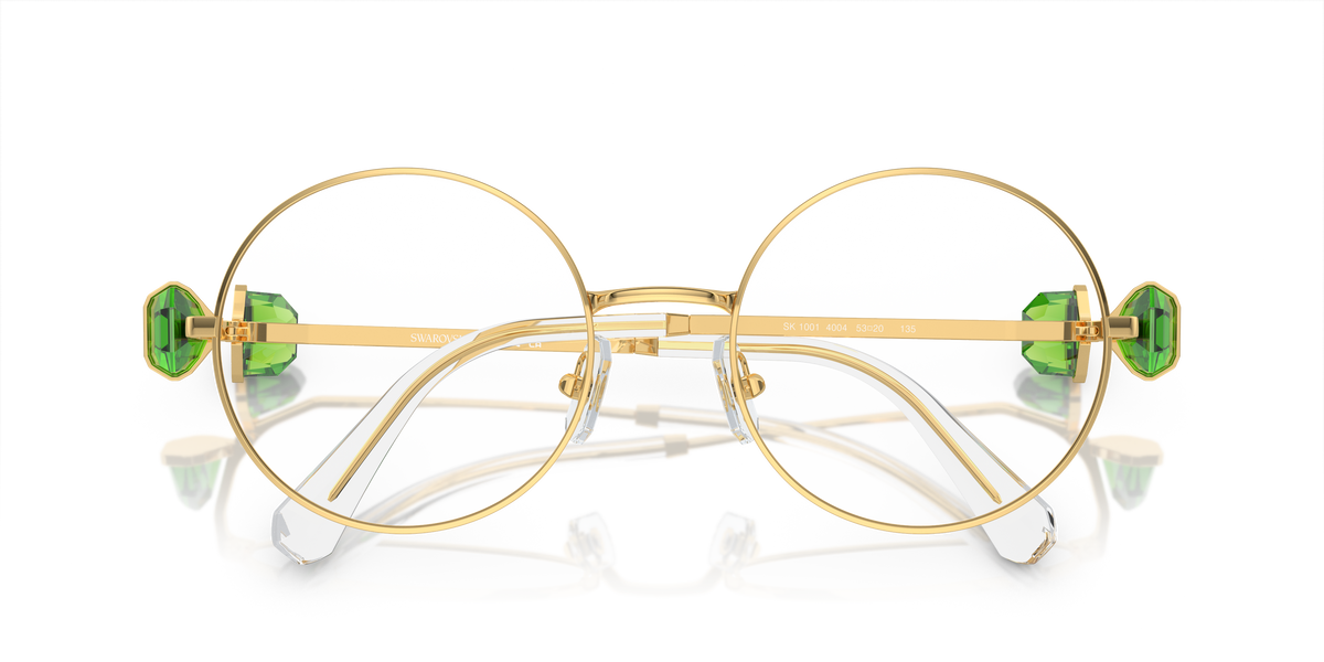 Gafas Graduadas Swarovski SK1001 4004 53 20