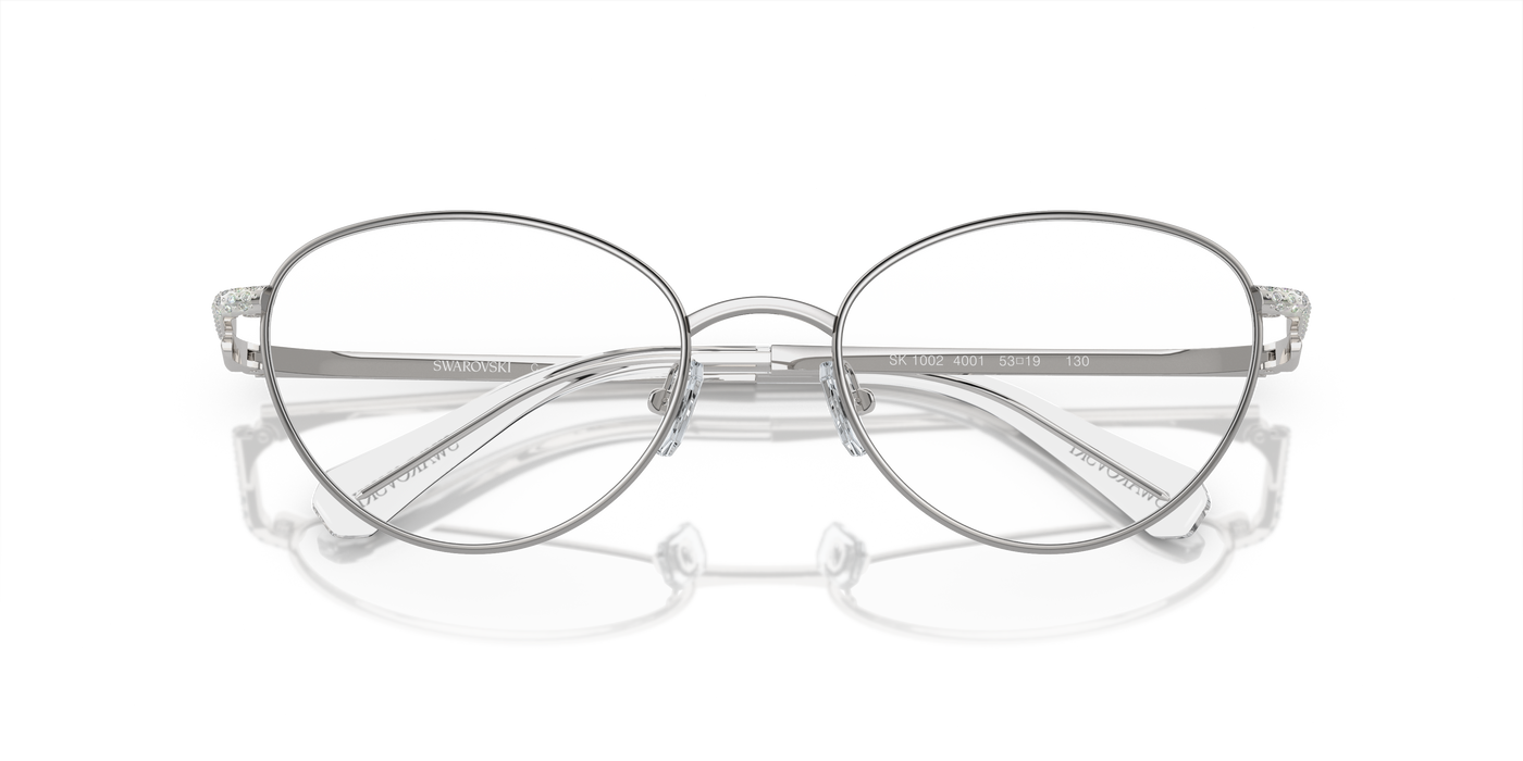 Gafas Graduadas Swarovski Sk1002 SK1002 4001 51 19