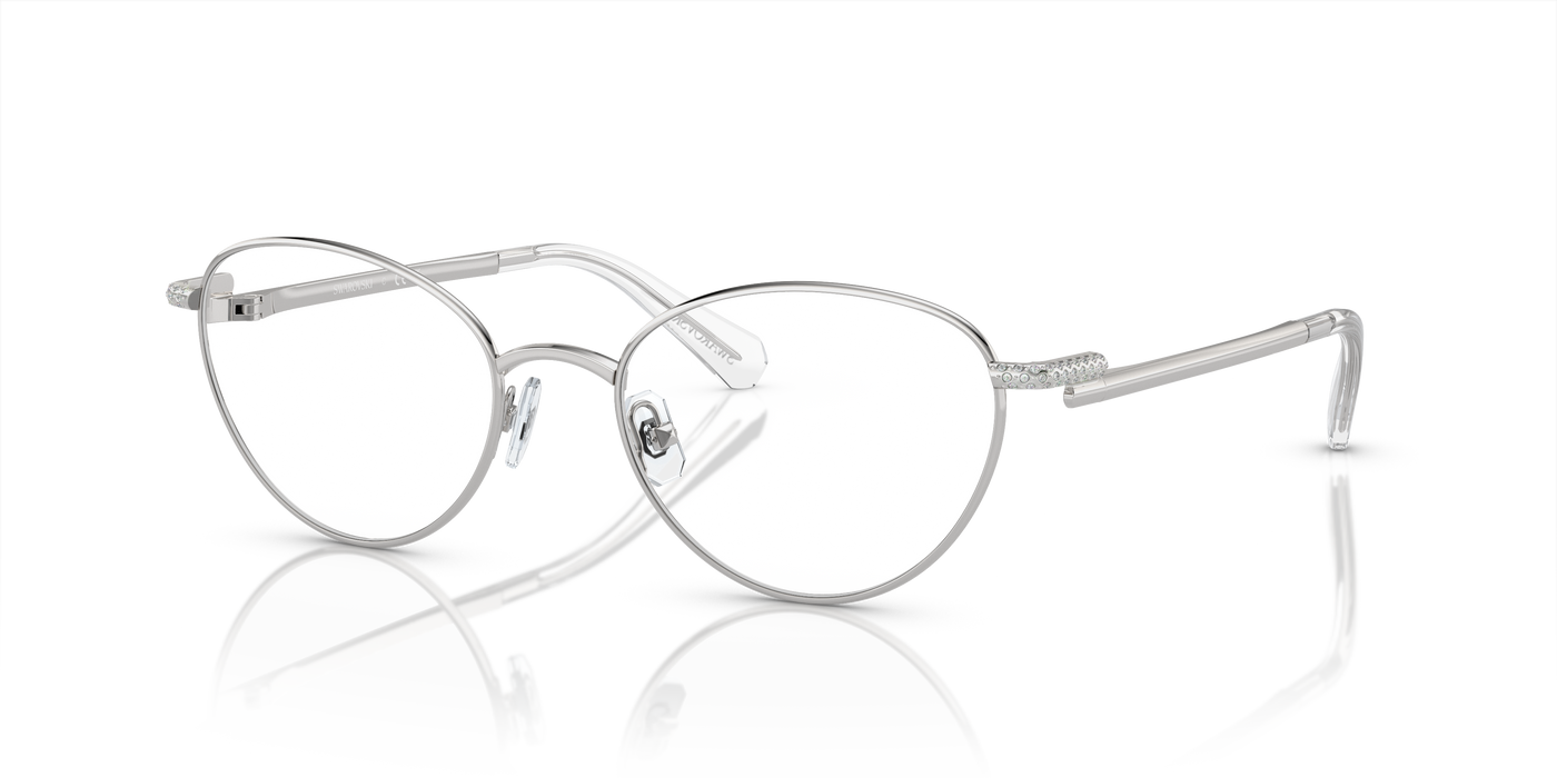 Gafas Graduadas Swarovski Sk1002 SK1002 4001 53 19