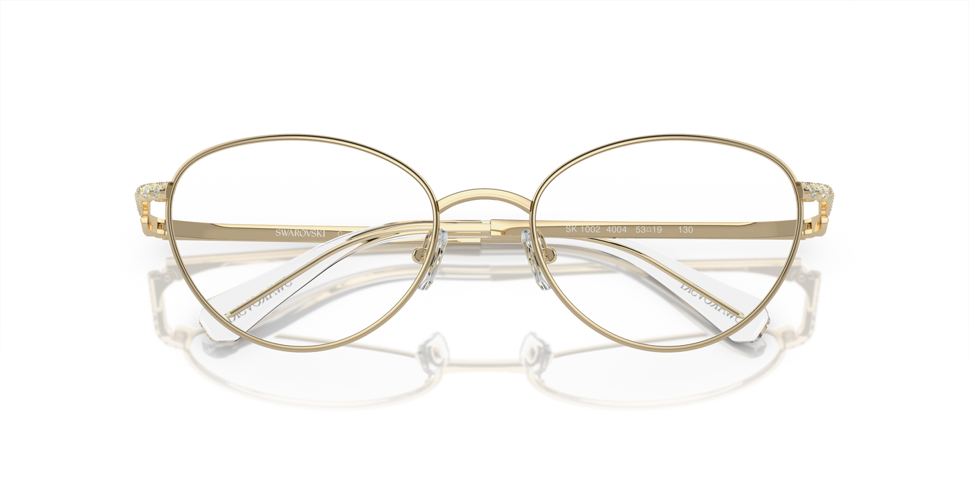 Prescription Glasses Swarovski Sk1002 SK1002 4004 53 19