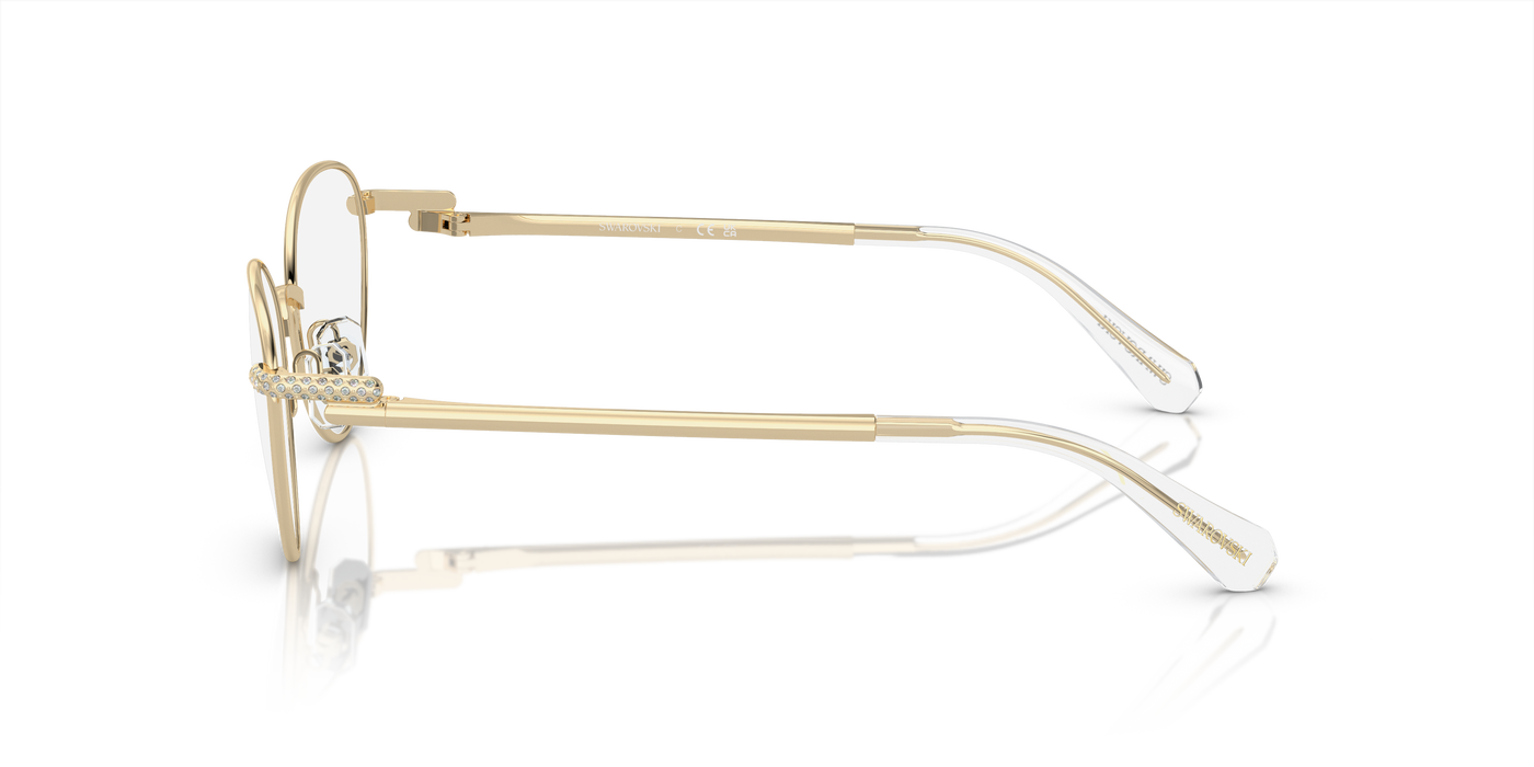 Prescription Glasses Swarovski Sk1002 SK1002 4004 53 19