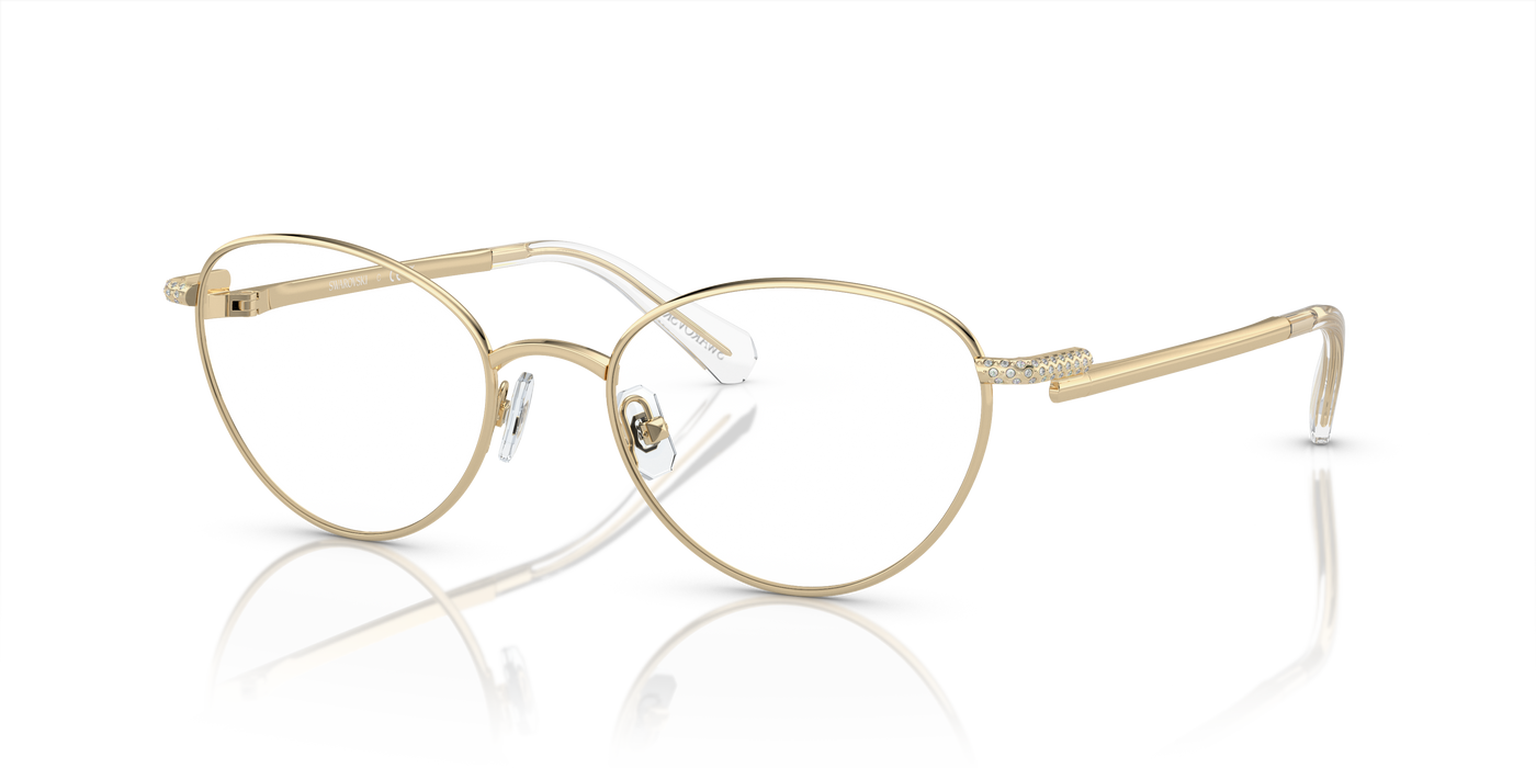 Gafas Graduadas Swarovski Sk1002 SK1002 4004 51 19