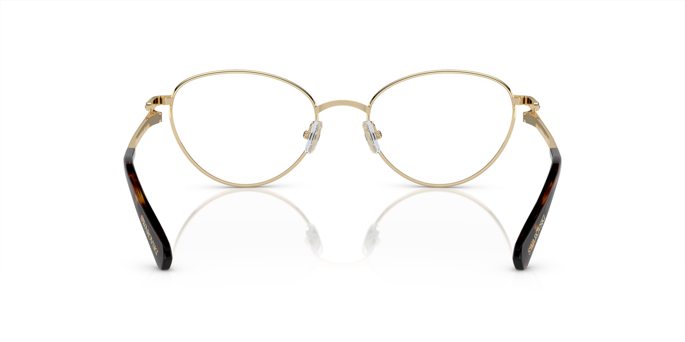 Prescription Glasses Swarovski Sk1002 SK1002 4013 53 19