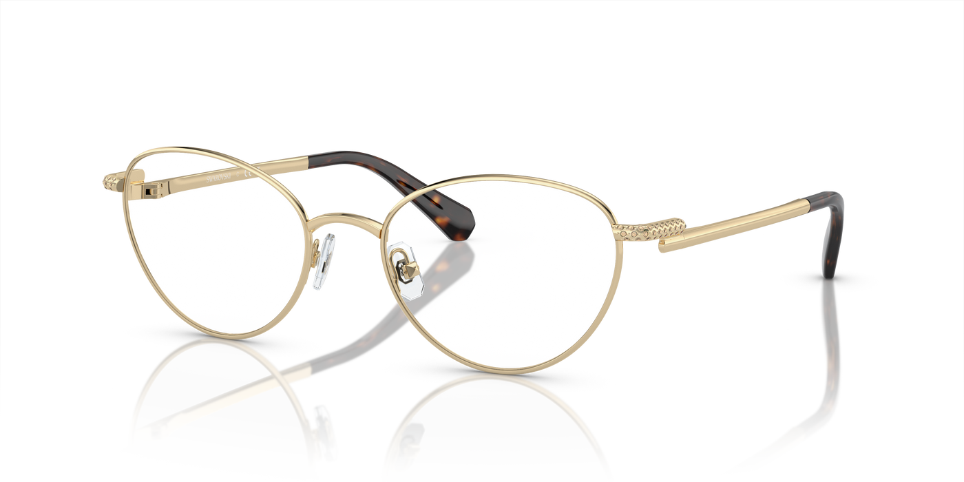 Prescription Glasses Swarovski Sk1002 SK1002 4013 53 19
