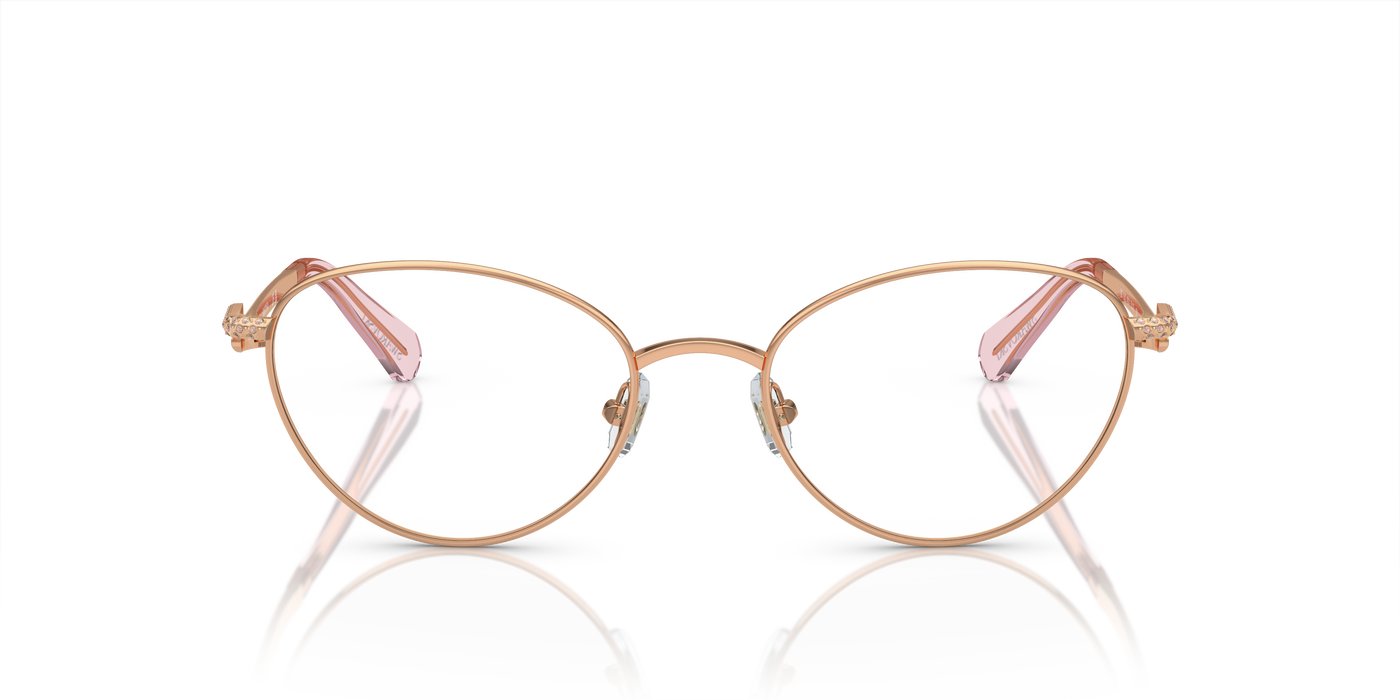 Gafas Graduadas Swarovski Sk1002 SK1002 4014 51 19