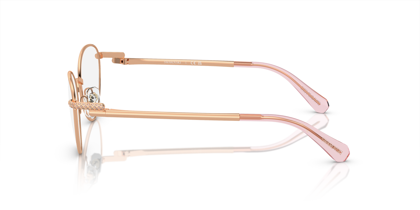 Gafas Graduadas Swarovski Sk1002 SK1002 4014 51 19