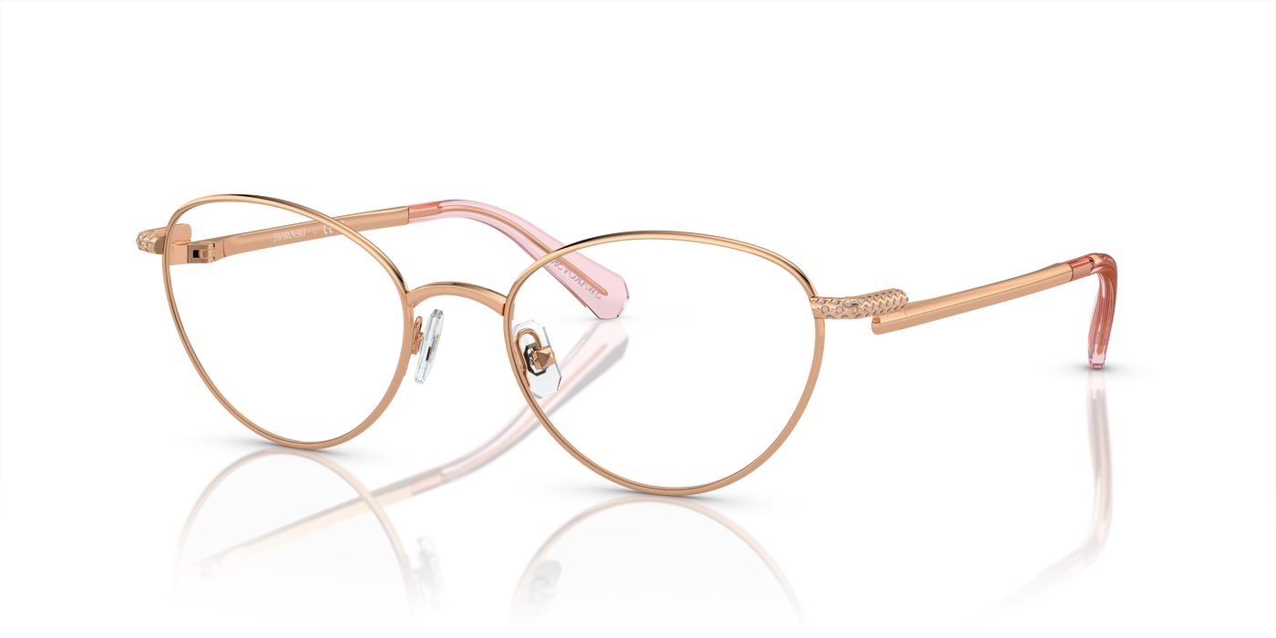 Gafas Graduadas Swarovski Sk1002 SK1002 4014 51 19