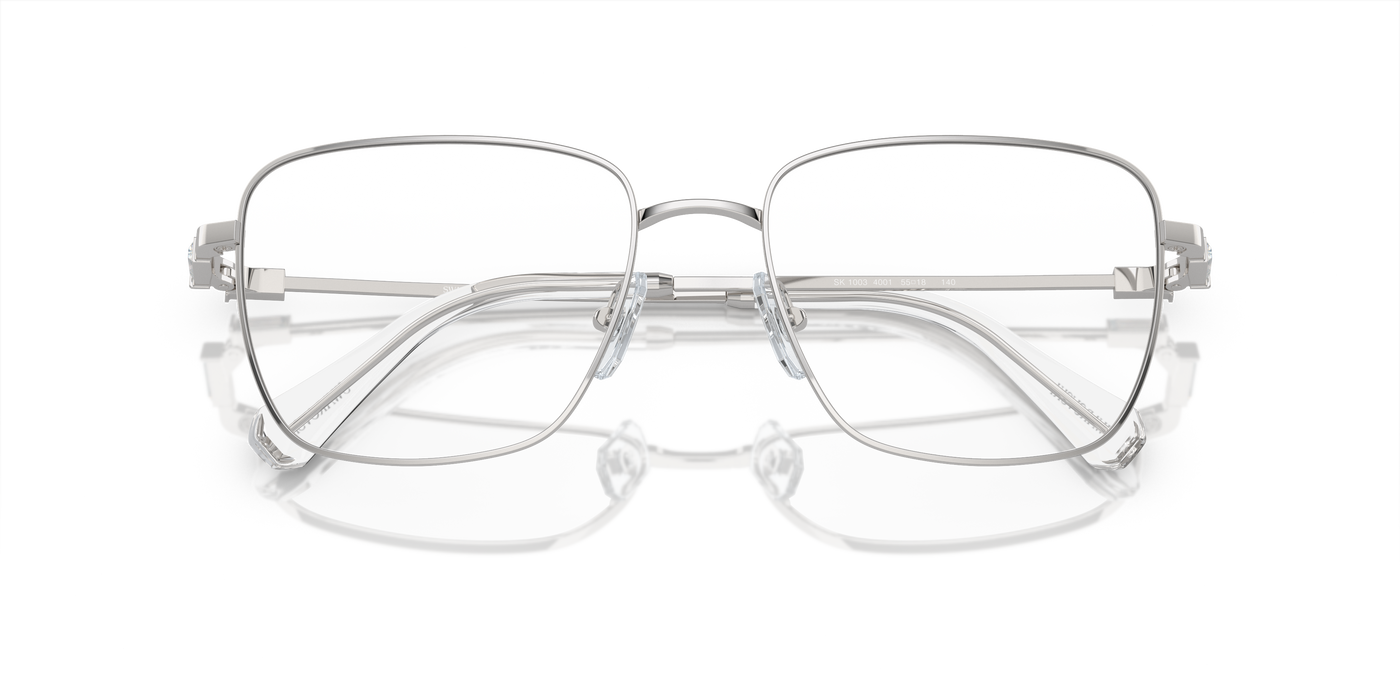 Prescription Glasses Swarovski Sk1003 SK1003 4001 55 18