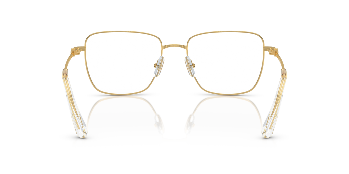 Gafas Graduadas Swarovski Sk1003 SK1003 4004 55 18