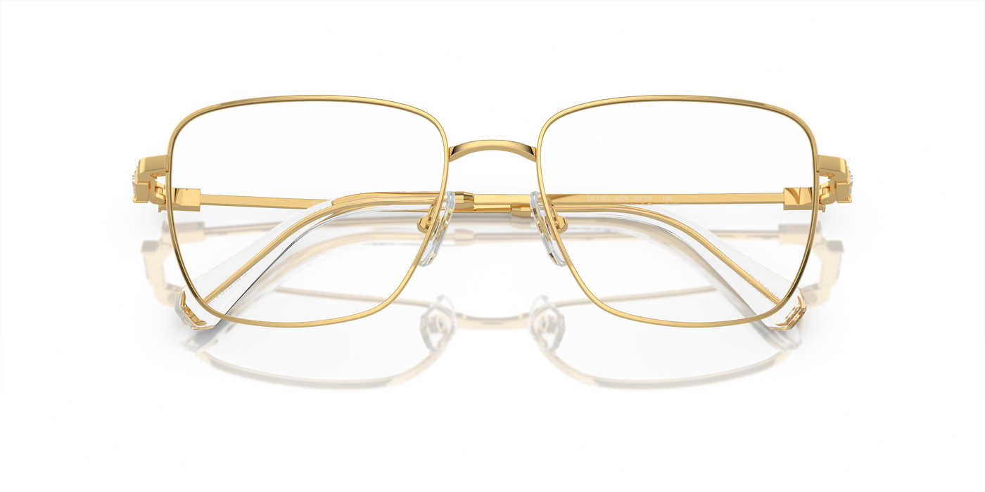 Gafas Graduadas Swarovski Sk1003 SK1003 4004 55 18