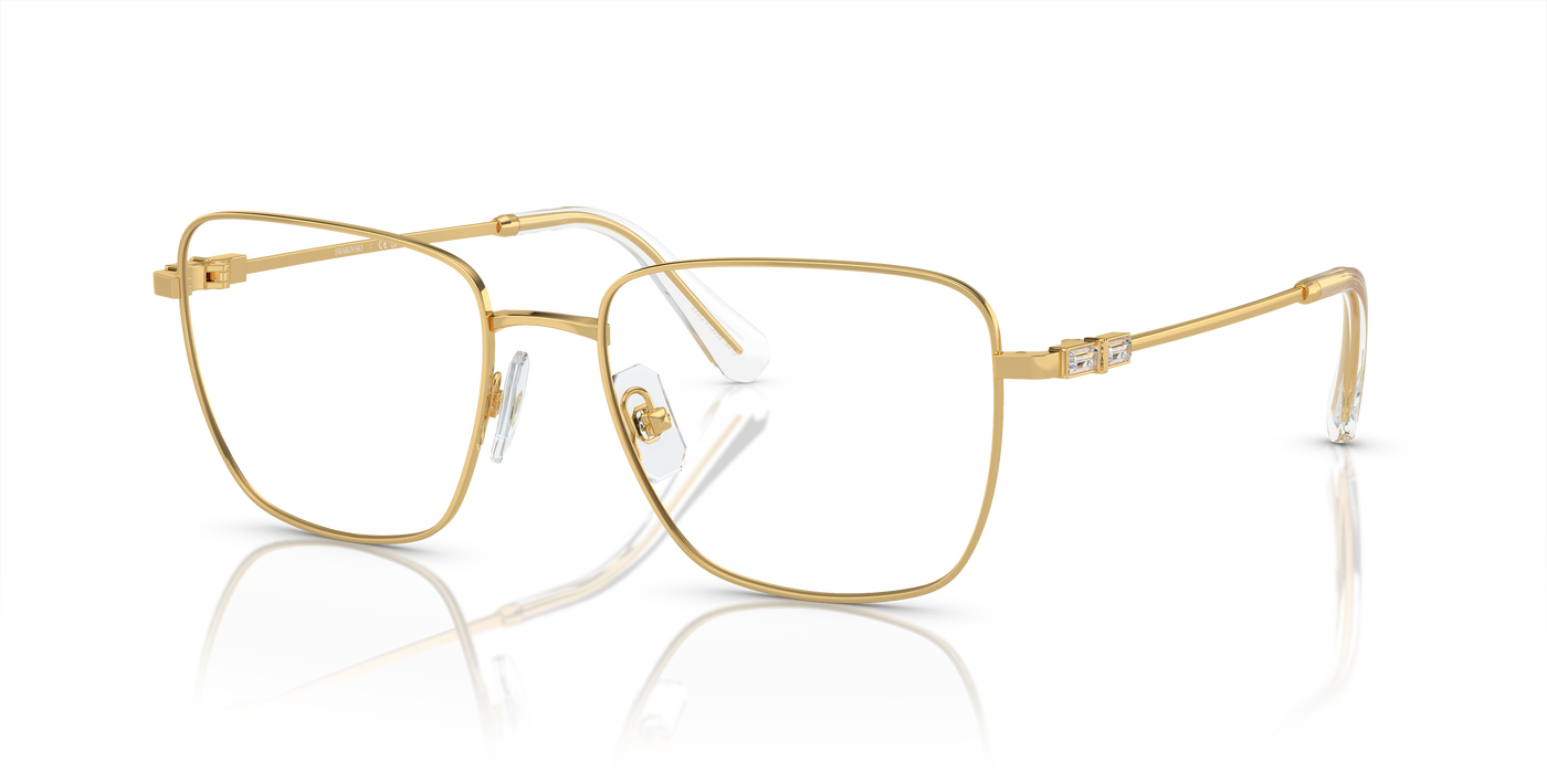 Gafas Graduadas Swarovski Sk1003 SK1003 4004 55 18