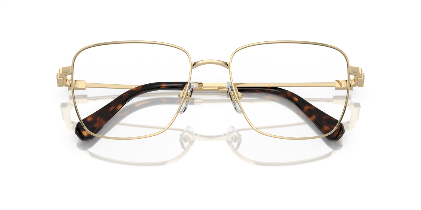 Prescription Glasses Swarovski Sk1003 SK1003 4013 53 18