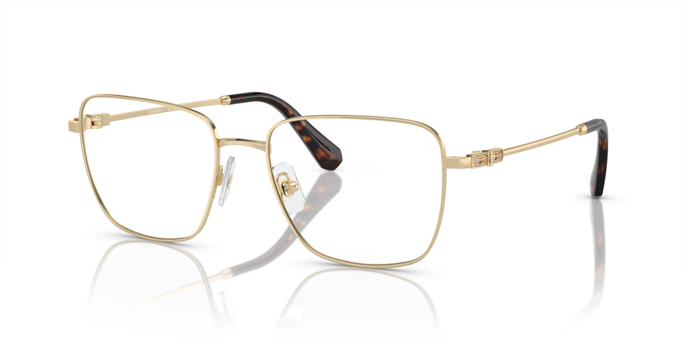 Prescription Glasses Swarovski Sk1003 SK1003 4013 53 18