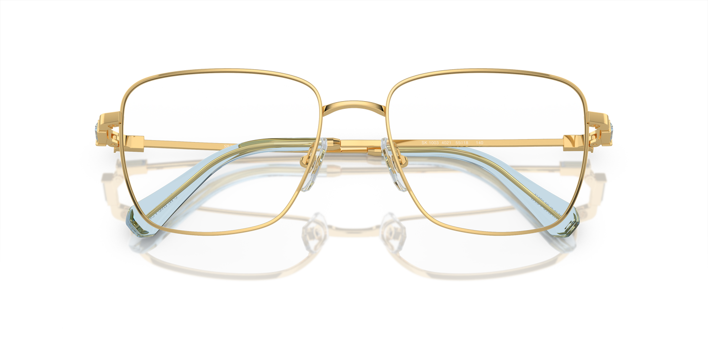 Gafas Graduadas Swarovski Sk1003 SK1003 4021 53 18