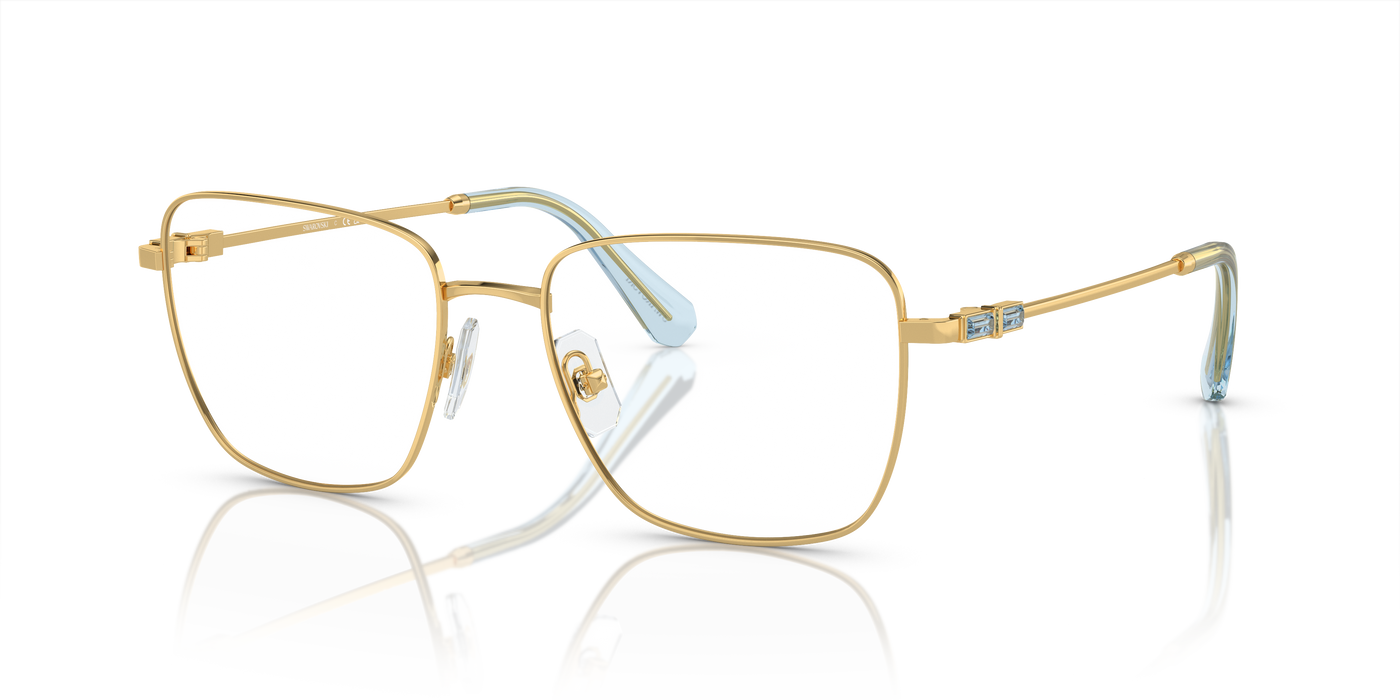 Gafas Graduadas Swarovski Sk1003 SK1003 4021 55 18