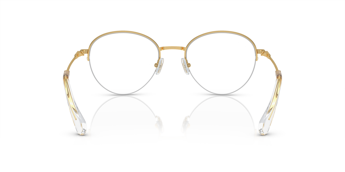 Gafas Graduadas Swarovski Sk1004 SK1004 4004 49 19