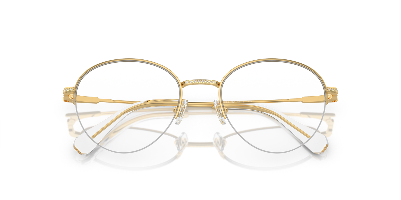 Gafas Graduadas Swarovski Sk1004 SK1004 4004 49 19