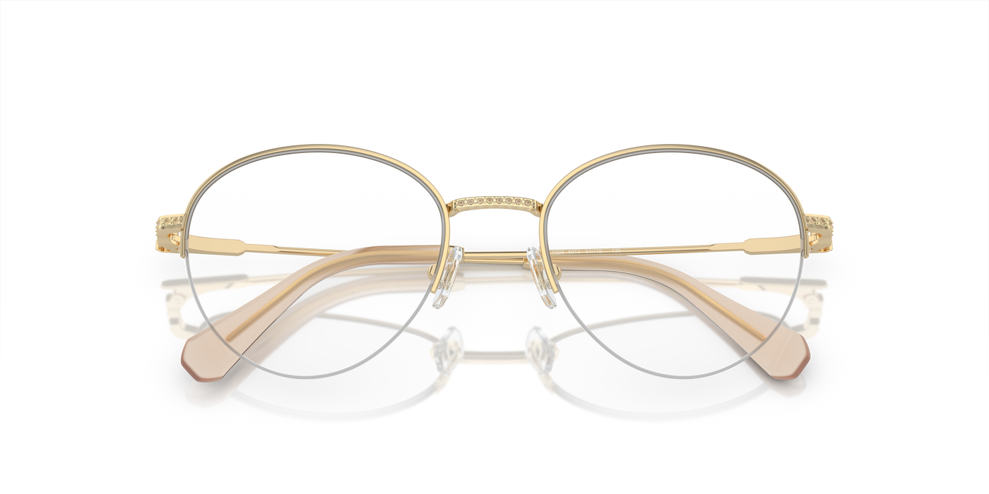 Gafas Graduadas Swarovski Sk1004 SK1004 4013 51 19