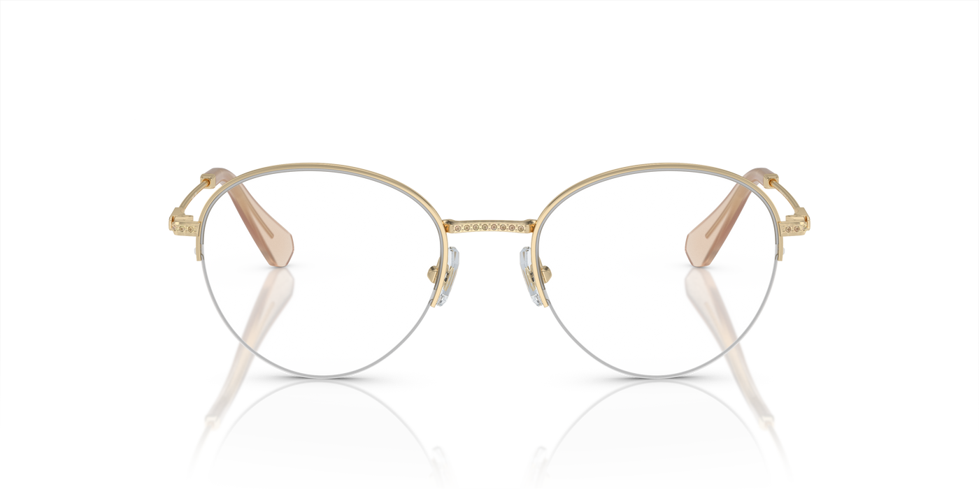Gafas Graduadas Swarovski Sk1004 SK1004 4013 51 19