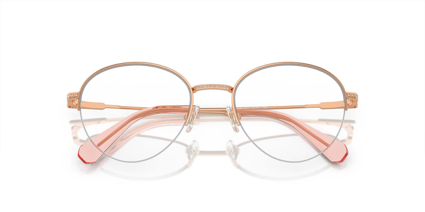 Gafas Graduadas Swarovski Sk1004 SK1004 4014 49 19