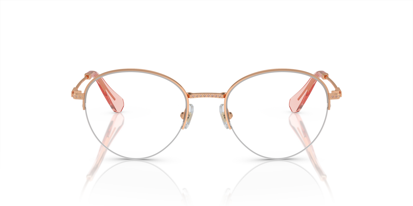 Gafas Graduadas Swarovski Sk1004 SK1004 4014 49 19