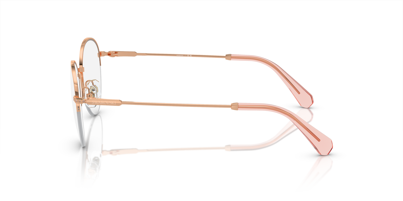 Gafas Graduadas Swarovski Sk1004 SK1004 4014 51 19