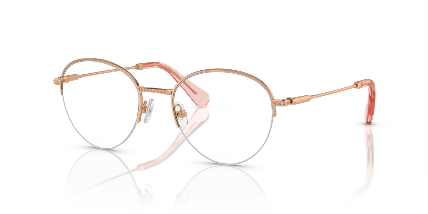 Gafas Graduadas Swarovski Sk1004 SK1004 4014 49 19