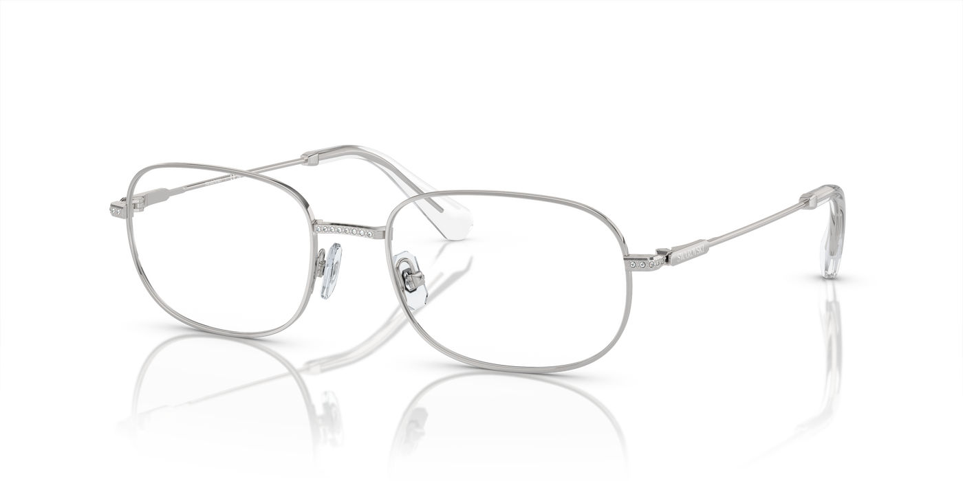 Gafas Graduadas Swarovski Sk1005 SK1005 4001 52 19