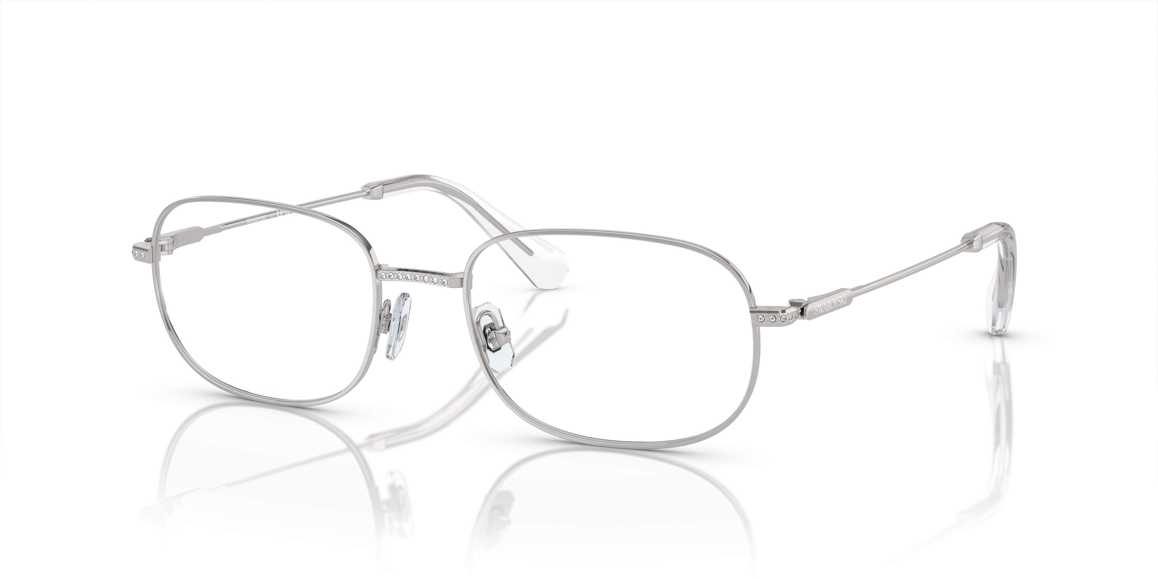Gafas Graduadas Swarovski Sk1005 SK1005 4001 52 19