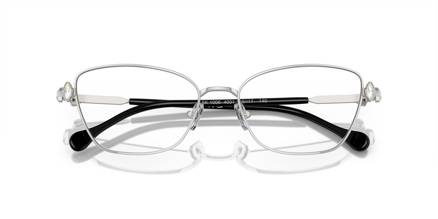 Gafas Graduadas Swarovski Sk1006 SK1006 4001 53 17