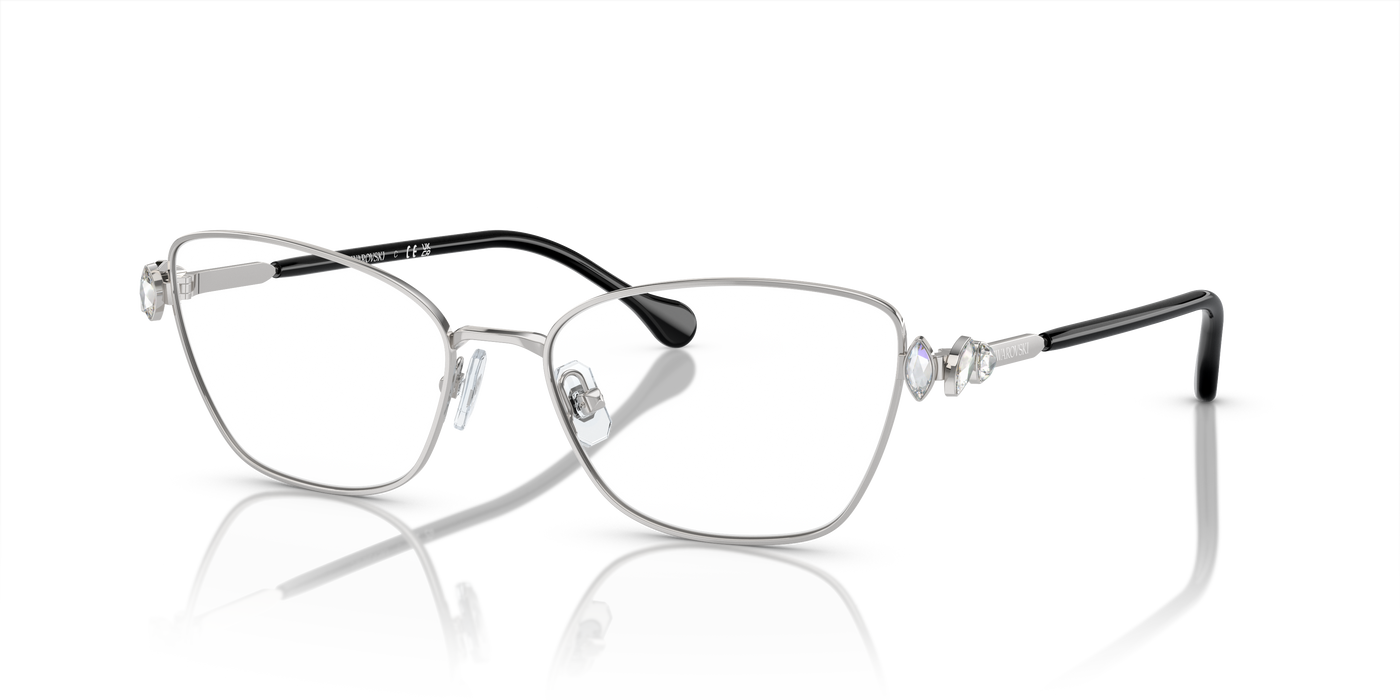 Gafas Graduadas Swarovski Sk1006 SK1006 4001 53 17