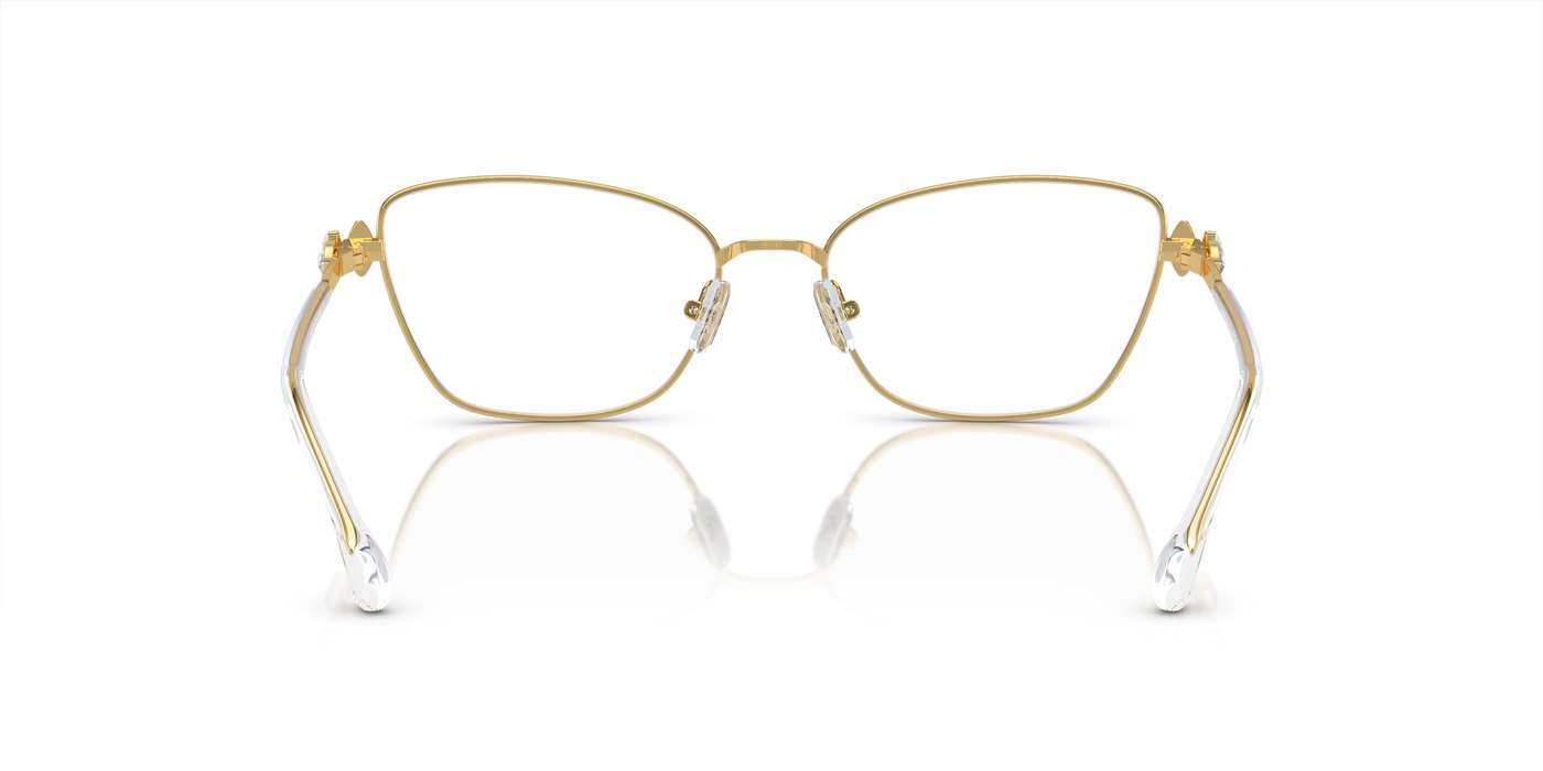 Gafas Graduadas Swarovski Sk1006 SK1006 4013 53 17