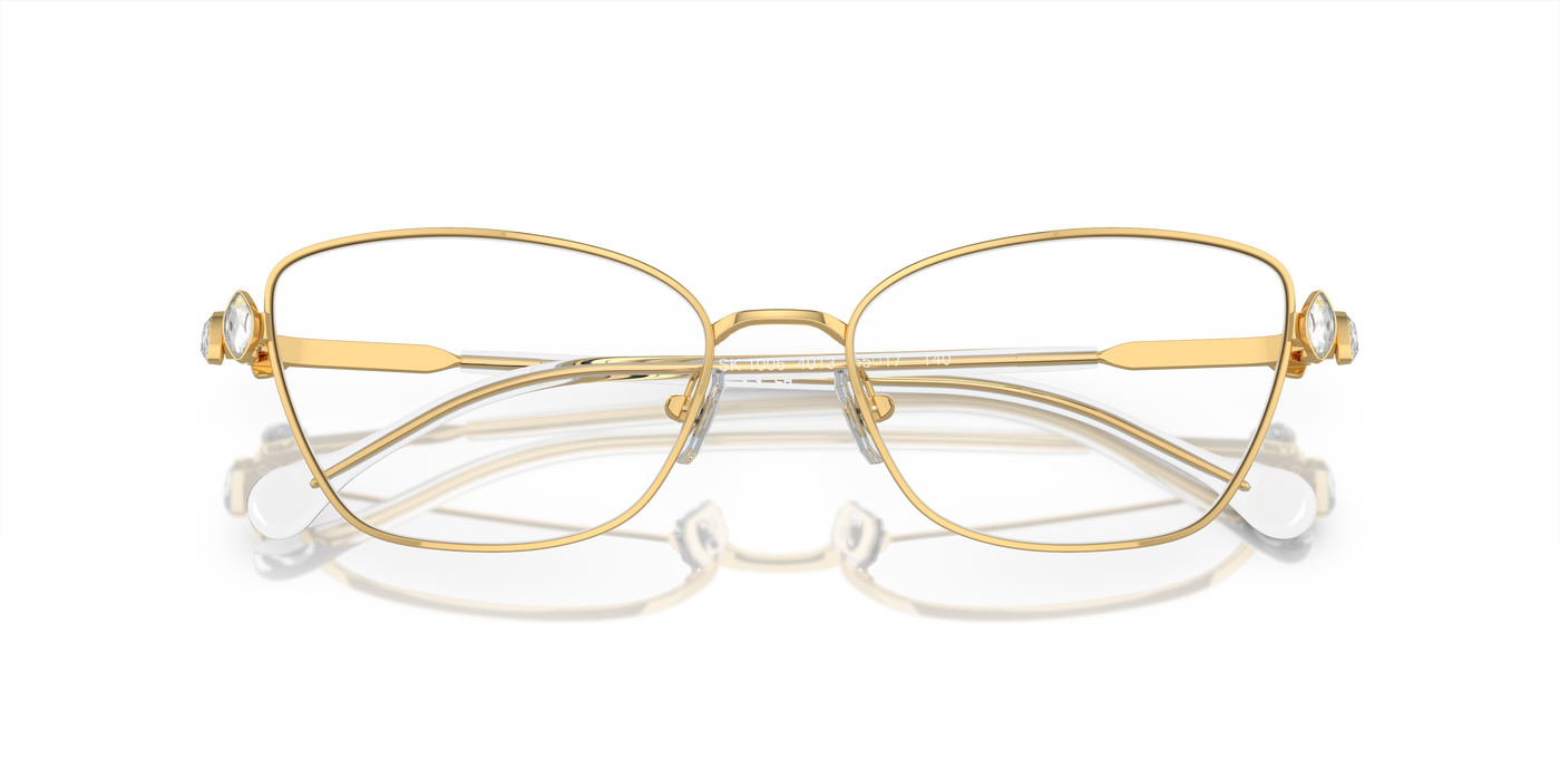Gafas Graduadas Swarovski Sk1006 SK1006 4013 53 17