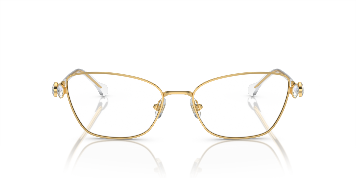 Gafas Graduadas Swarovski Sk1006 SK1006 4013 53 17