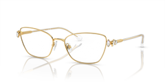 Gafas Graduadas Swarovski Sk1006 SK1006 4013 53 17