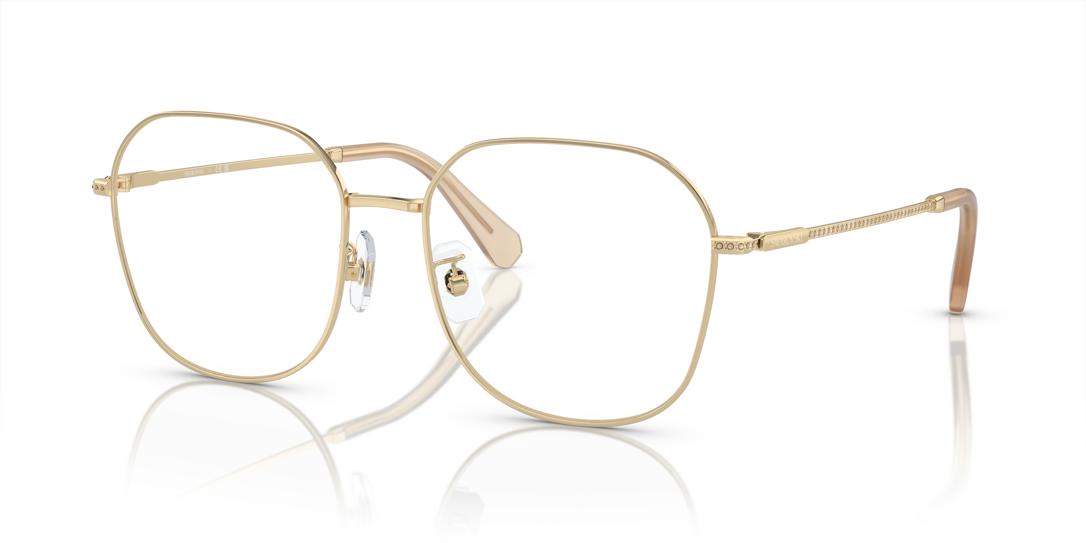 Gafas de Sol Swarovski SK1009D 4013 58 18