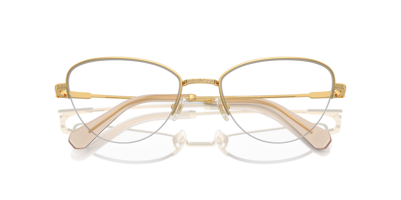 Gafas Graduadas Swarovski Sk1010 SK1010 4004 53 19