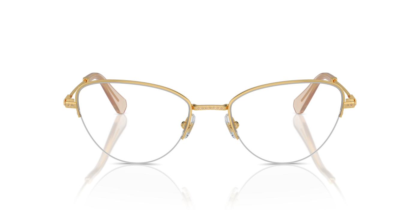 Gafas Graduadas Swarovski Sk1010 SK1010 4004 53 19