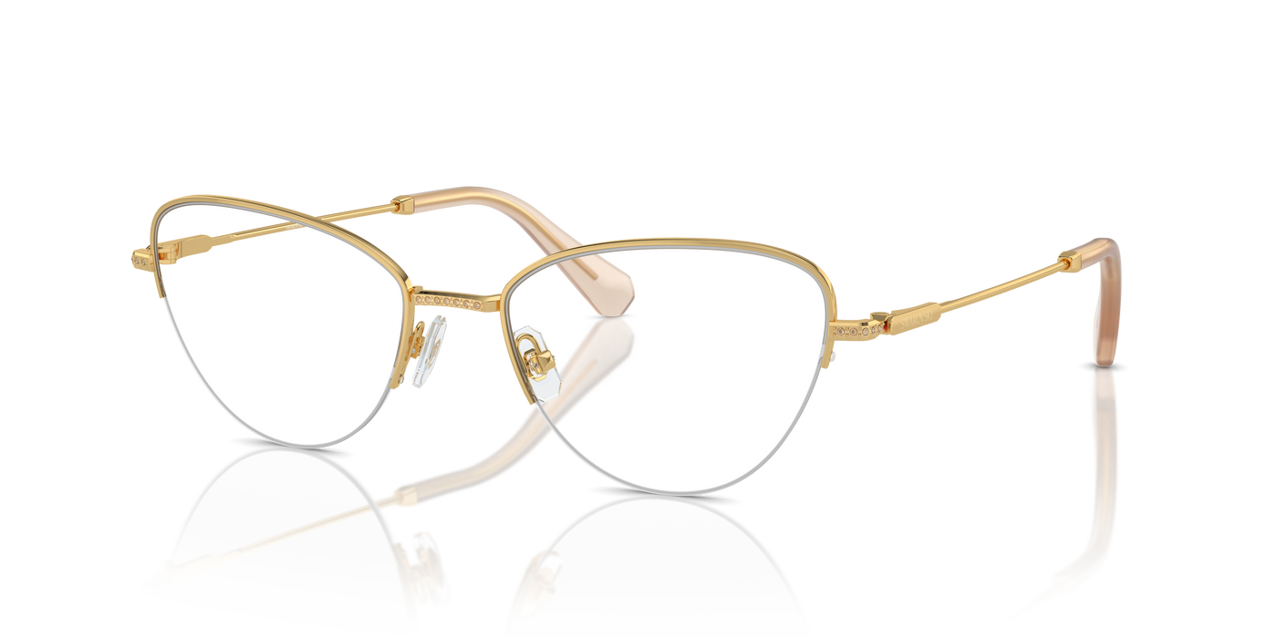 Gafas Graduadas Swarovski Sk1010 SK1010 4004 53 19