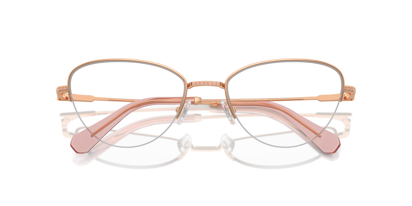 Gafas Graduadas Swarovski Sk1010 SK1010 4014 55 19