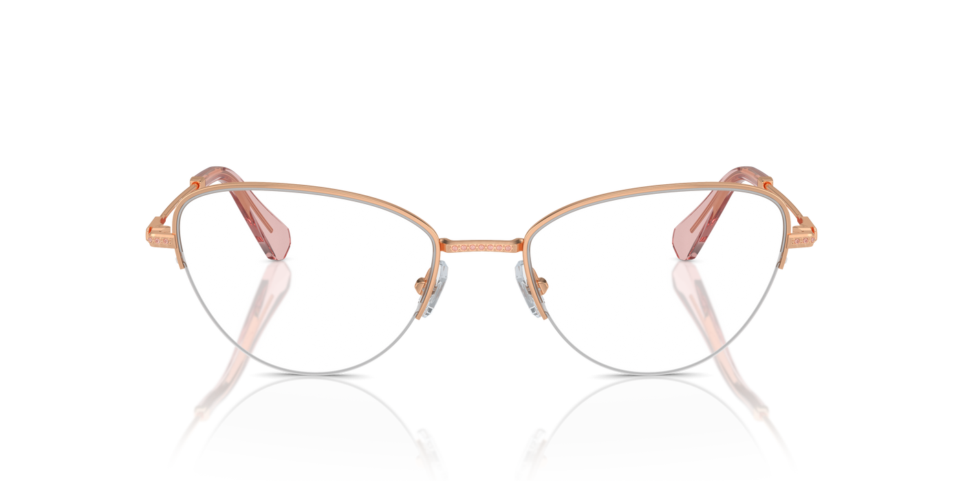 Gafas Graduadas Swarovski Sk1010 SK1010 4014 55 19