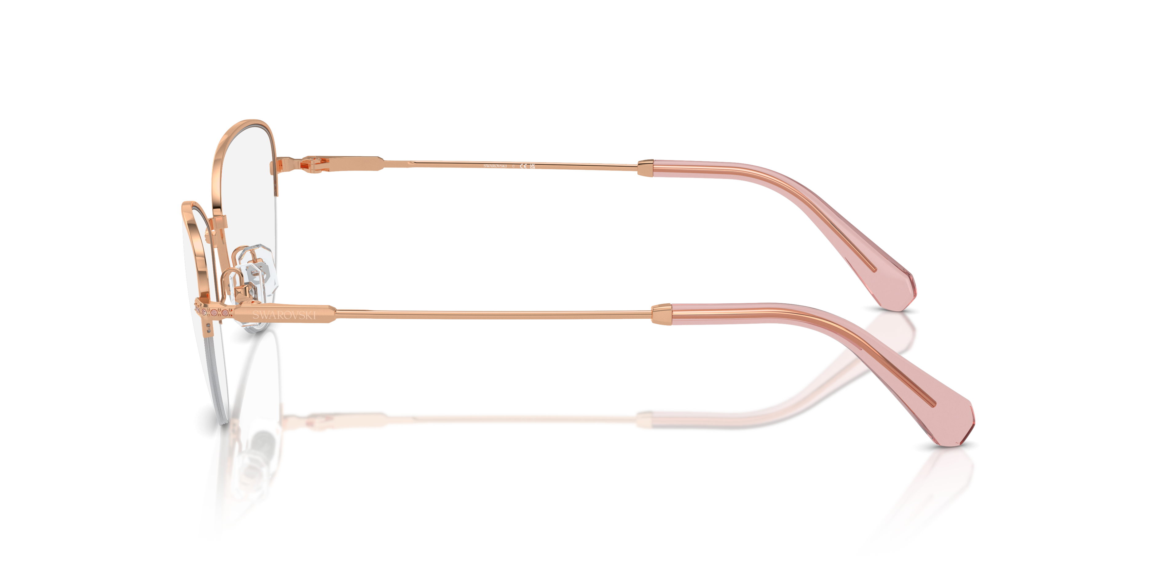 Gafas Graduadas Swarovski Sk1010 SK1010 4014 55 19