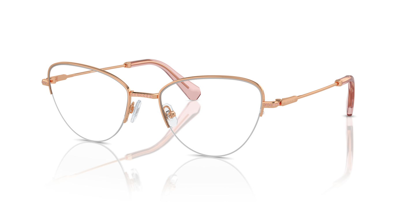 Gafas Graduadas Swarovski Sk1010 SK1010 4014 55 19
