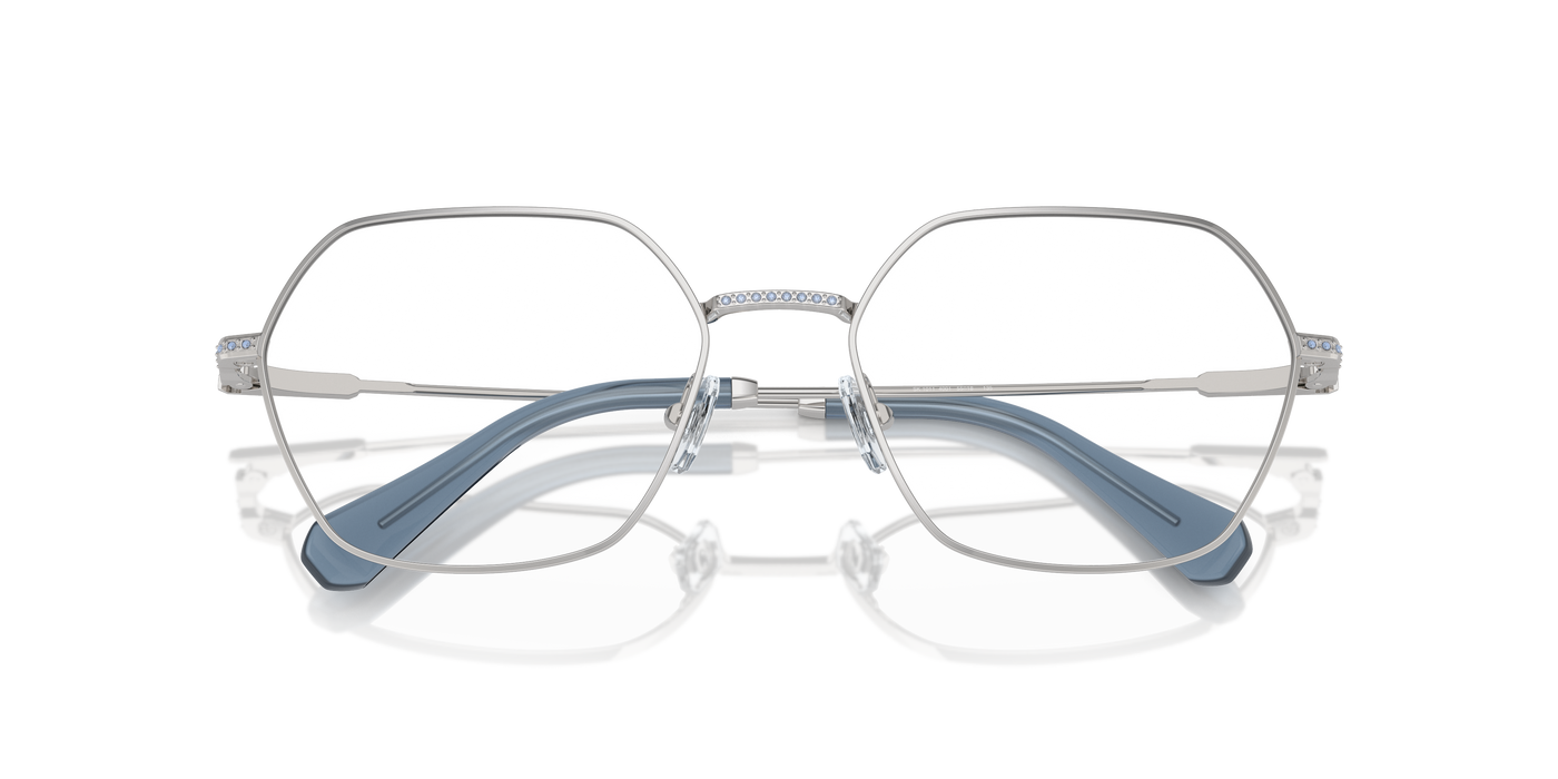 Gafas Graduadas Swarovski Sk1011 SK1011 4001 53 18